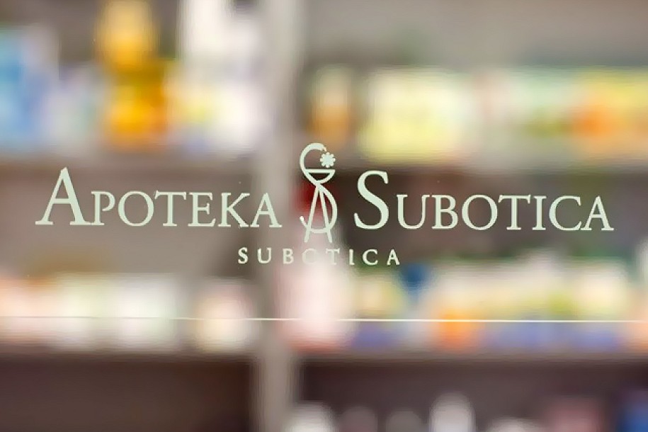 Nema nestašice lekova, kažu u "Apoteci Subotica"