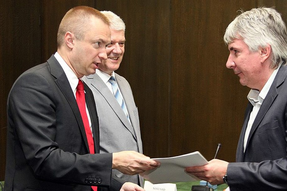 18,5 miliona dinara za javne radove u Subotici