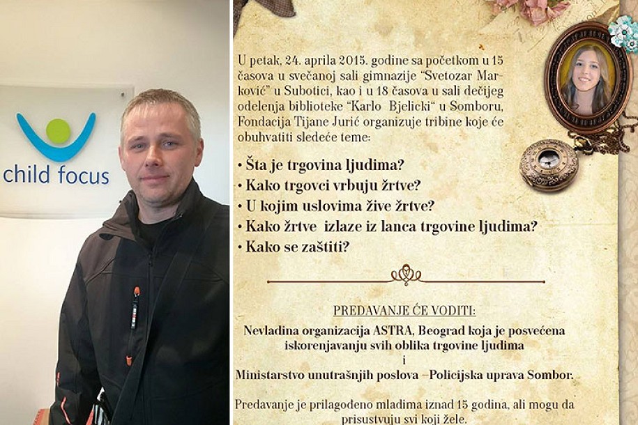 Fondacija Tijane Jurić od 1. maja