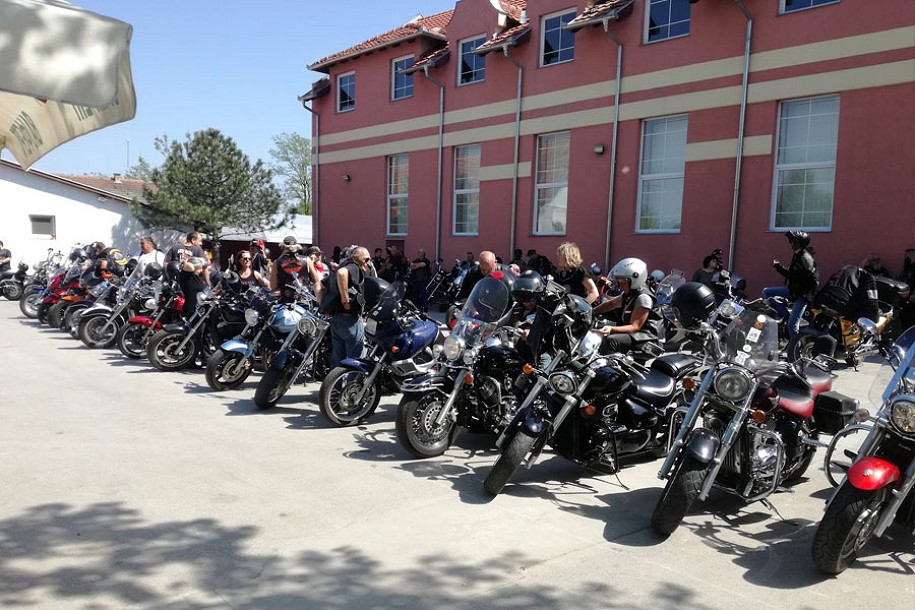 Međunarodni humanitarni "Open Moto Season Party 2025" u subotu u Hajdukovu