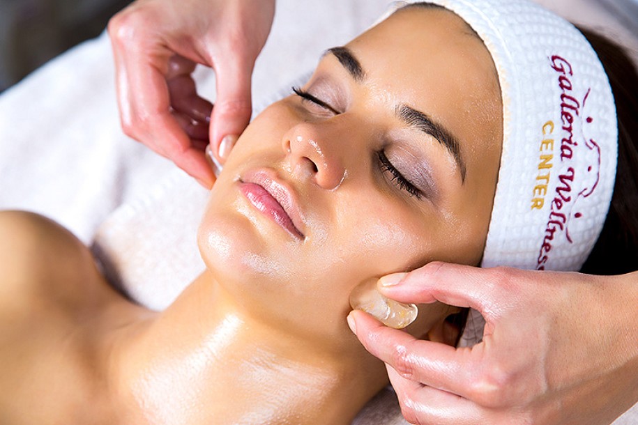 Wellness za 8. mart u hotelu Galleria