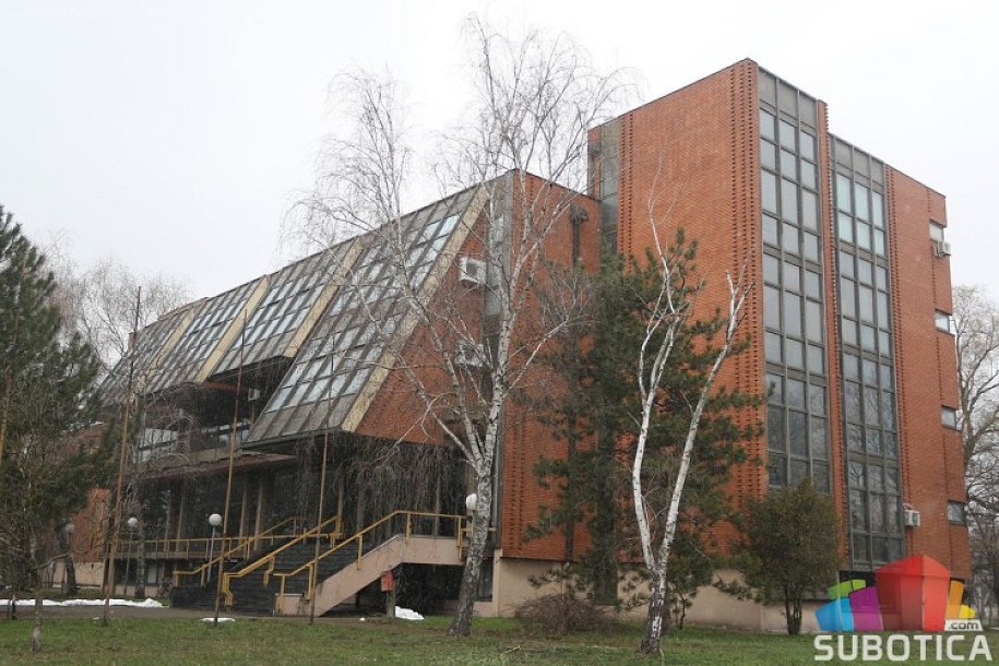 Građevinski fakultet planira izgradnju Inovacionog istraživačkog centra