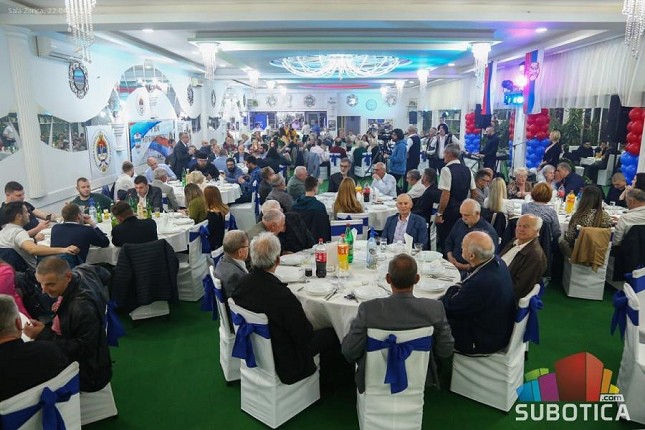 Održano IX "Veče Republike Srpske"