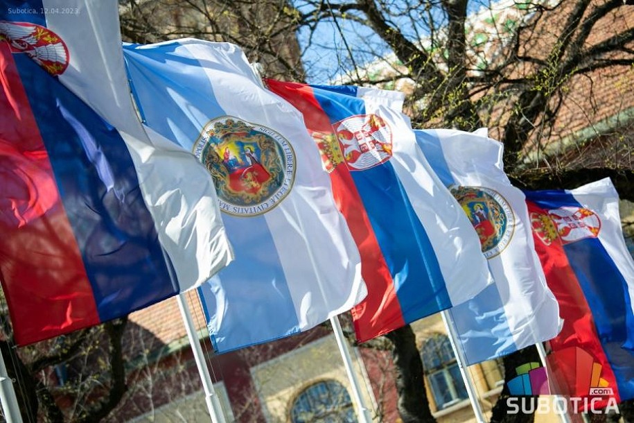 Danas obeležavamo Dan srpskog jedinstva, slobode i nacionalne zastave
