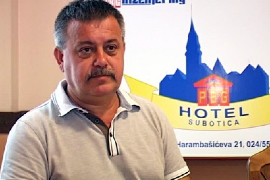 SNS nudi mesto gradonačelnika SVM-u