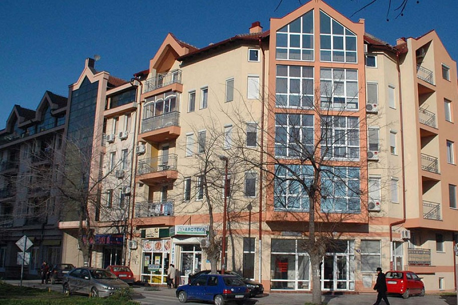 20 prevarenih građana ostaje bez stanova na Radijalcu?