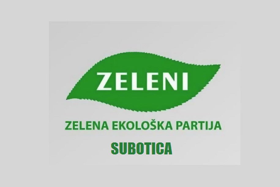 Saopštenje za javnost GrO ZEP