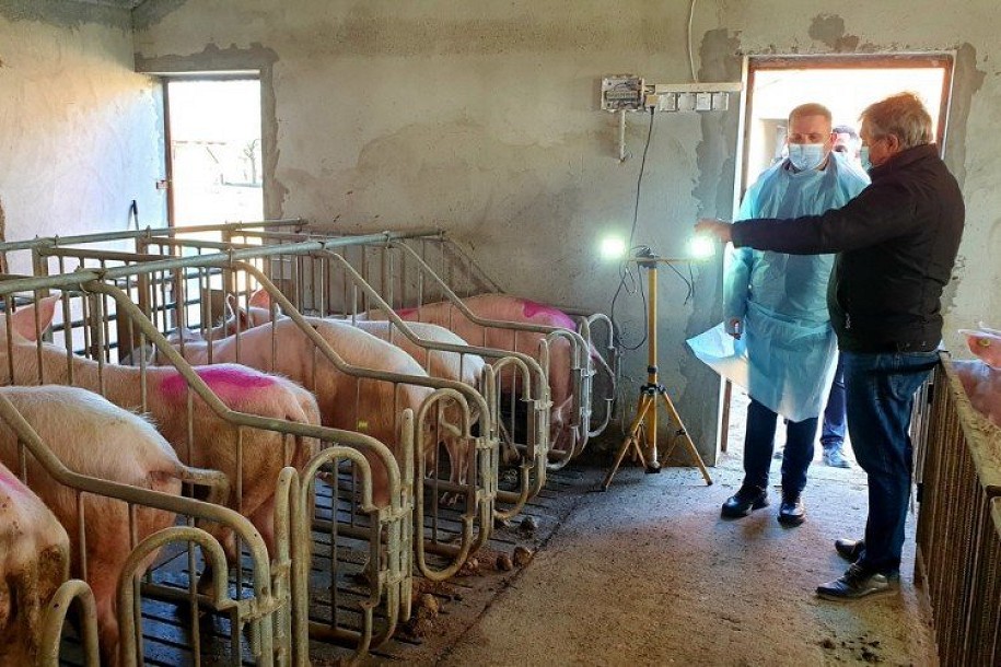 Gazdinstvo iz Bikova primer dobre prakse