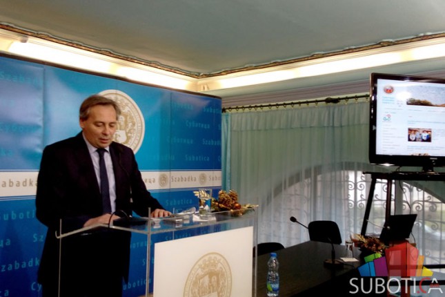 Budžet Subotice sledeće godine 5,5 milijardi dinara