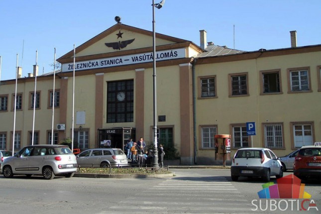 Subotičani se nadaju modernizaciji pruge