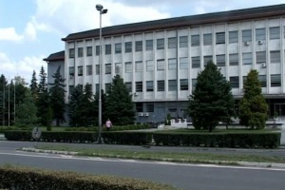Program podela vlasti u Opštinskom Sudu