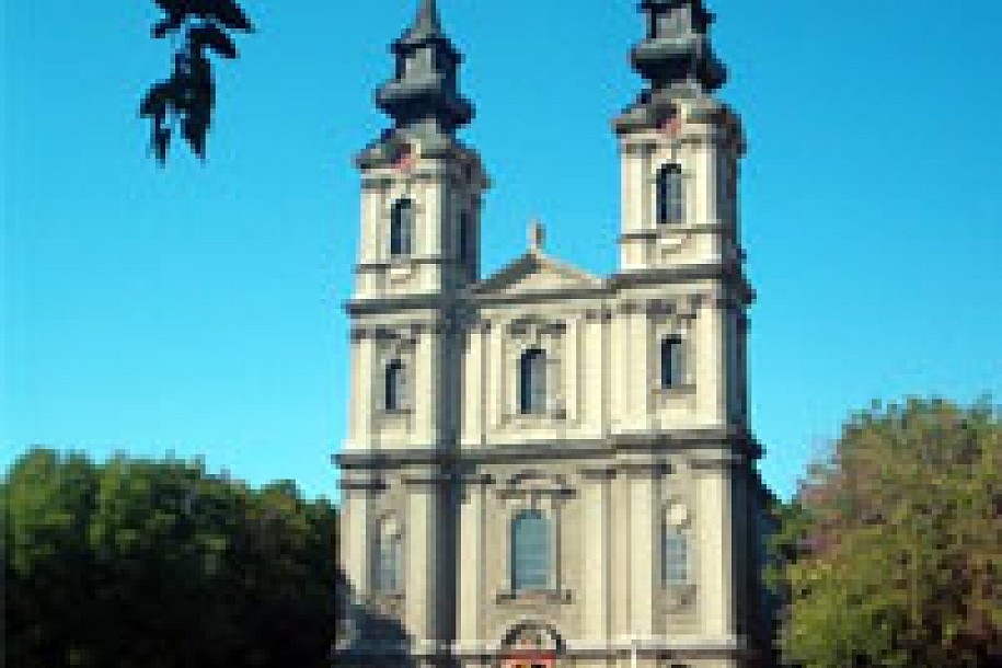 Pukotina na katedrali biće uskoro sanirana