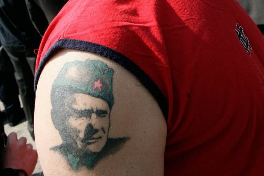 Jugonostalgičari ponovo na okupu