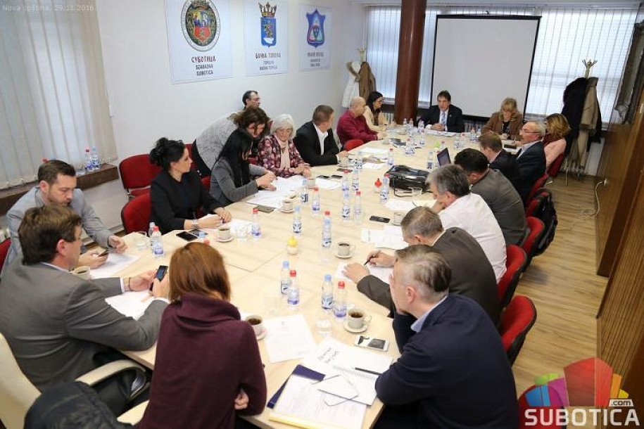 EU fondovi spas za opštinski budžet