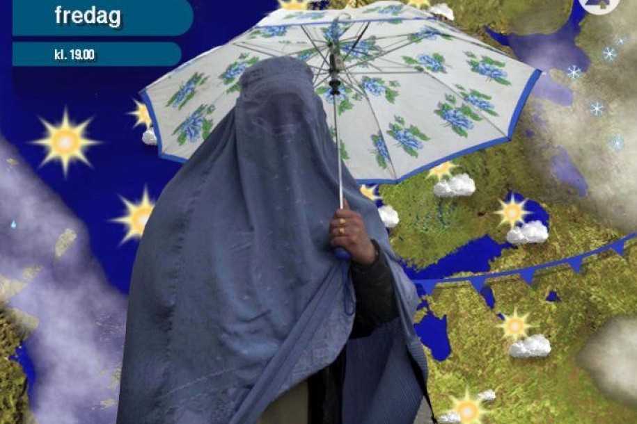 Dugoročna vremenska prognoza