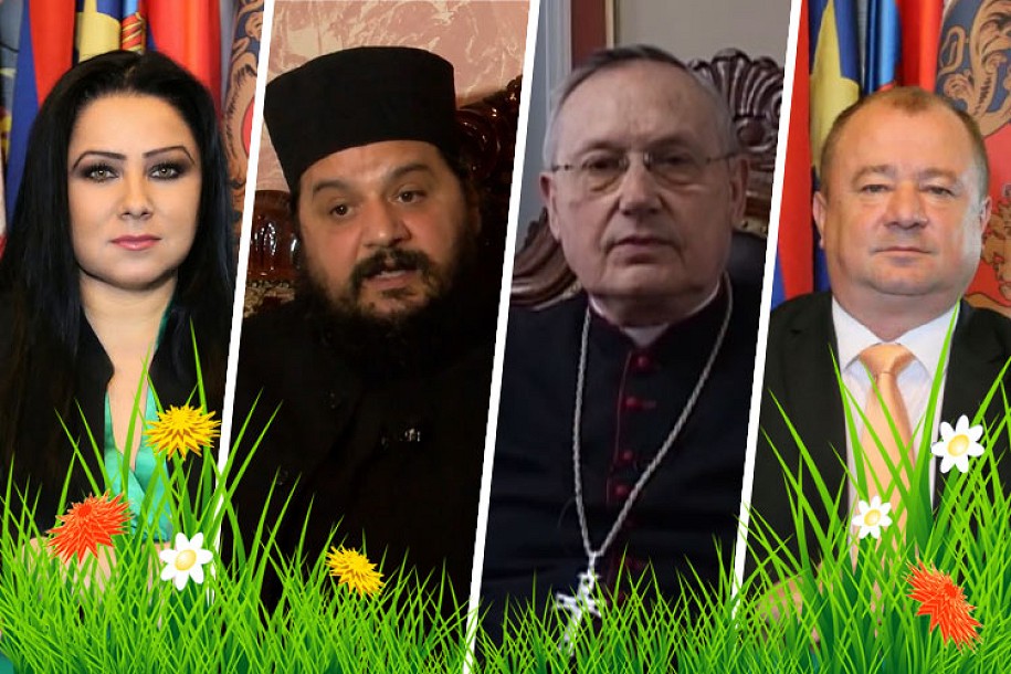 Danas je najveći hrišćanski praznik - srećan Uskrs / Vaskrs svima koji slave