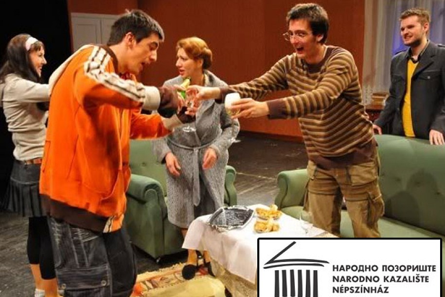 Narodno pozorište počinje novu sezonu (repertoar za oktobar 2012.)