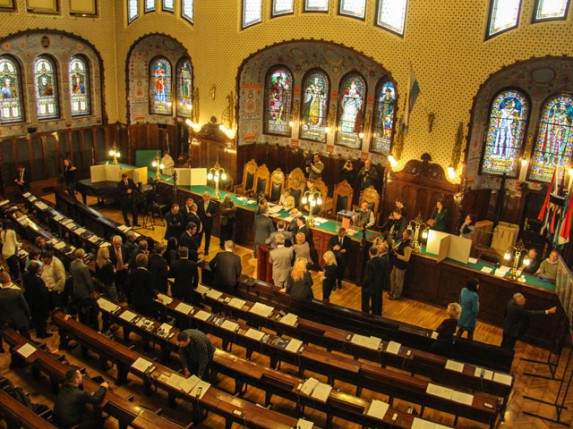 Skupština smenila Modesta Dulića sa mesta gradonačelnika Subotice