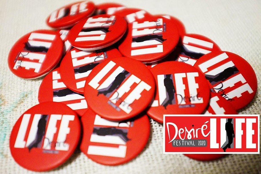 Početak "Desire" festivala odlaže se za ponedeljak