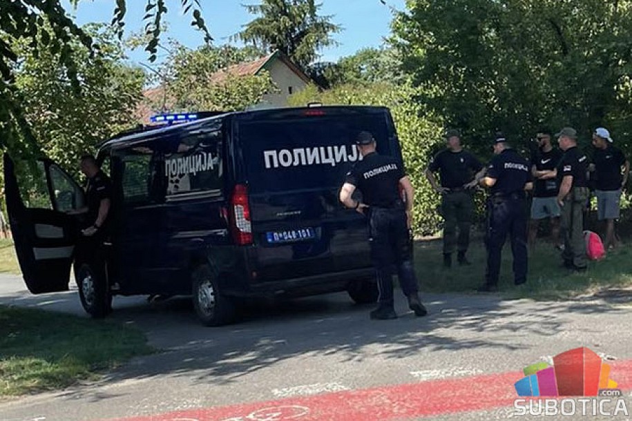 Zatvoren smeštajni objekat u Gatu koji je bio krcat migrantima, inspekcija nastavlja kontrolu