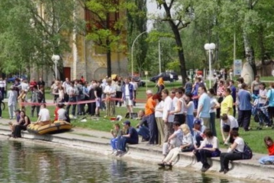 Prvi maj protekao bez protesta