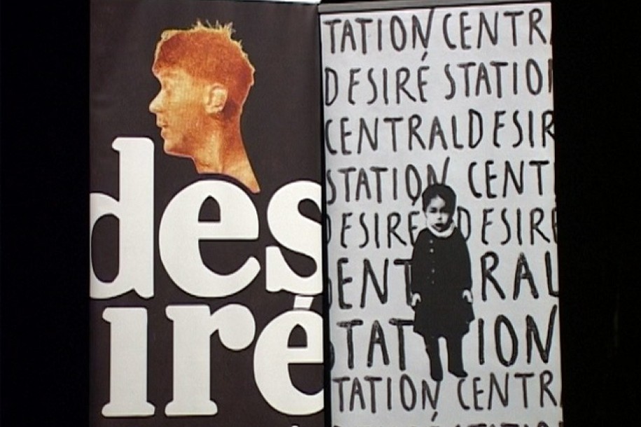 "Desire Central Station 2013." od 23 - 28. novembra