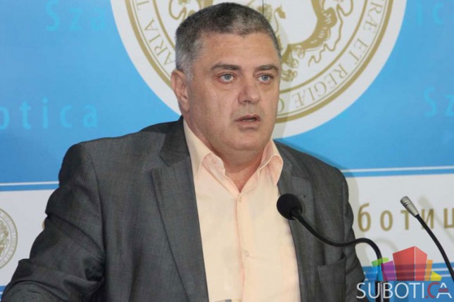 Policija podnela krivičnu prijavu protiv Vladimira Dragina