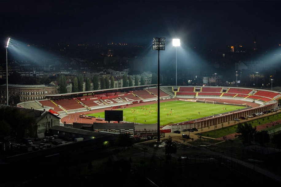 FK "Spartak" definitivno "dočekuje" u Novom Sadu