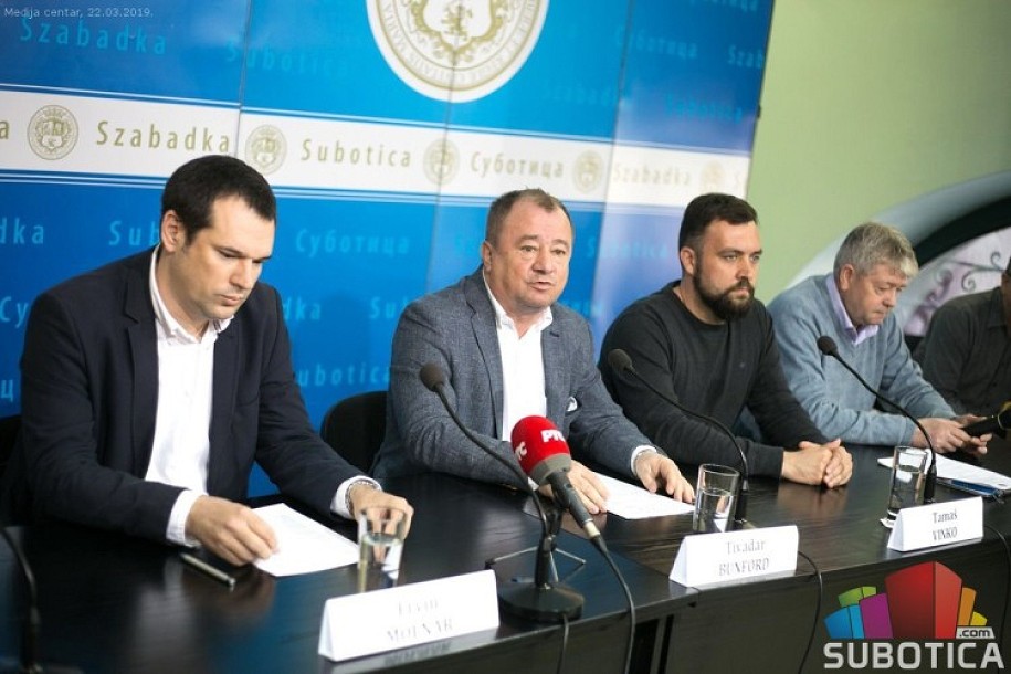Dokle se stiglo sa sprovođenjem projekta zaštite biodiverziteta jezera Palić i Ludaš