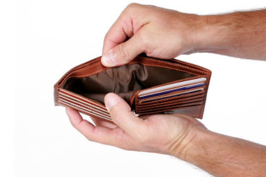 Znatno povećana nezaposlenost u Severnobačkom okrugu