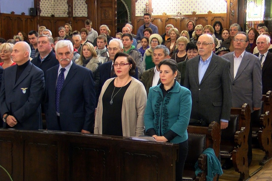 Obeležen Dan Velike narodne skupštine