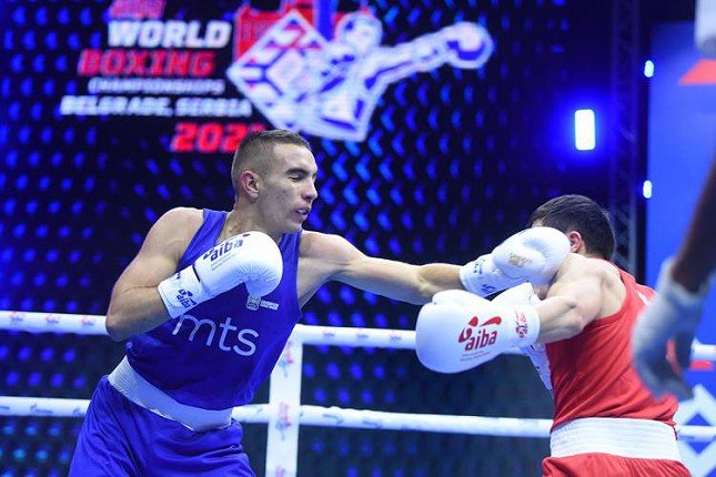 Gligorić: Dao sam svoj maksimum, nemam za čime da žalim!