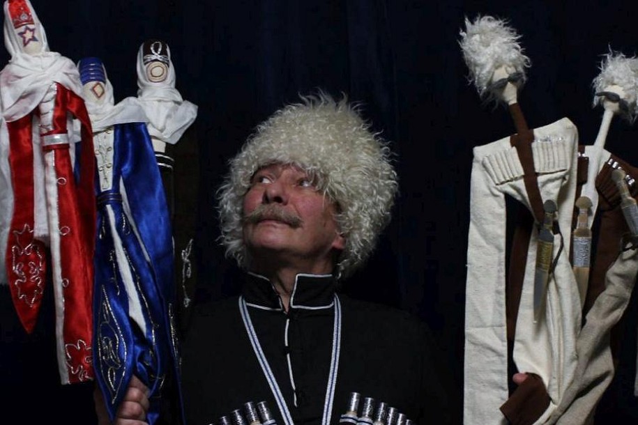 30. Međunarodni festival pozorišta za decu – program za nedelju, 17. septembar
