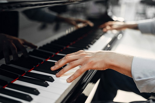 Počinje "Pianissimo" festival, u sredu nastup najmlađih subotičkih pijanista