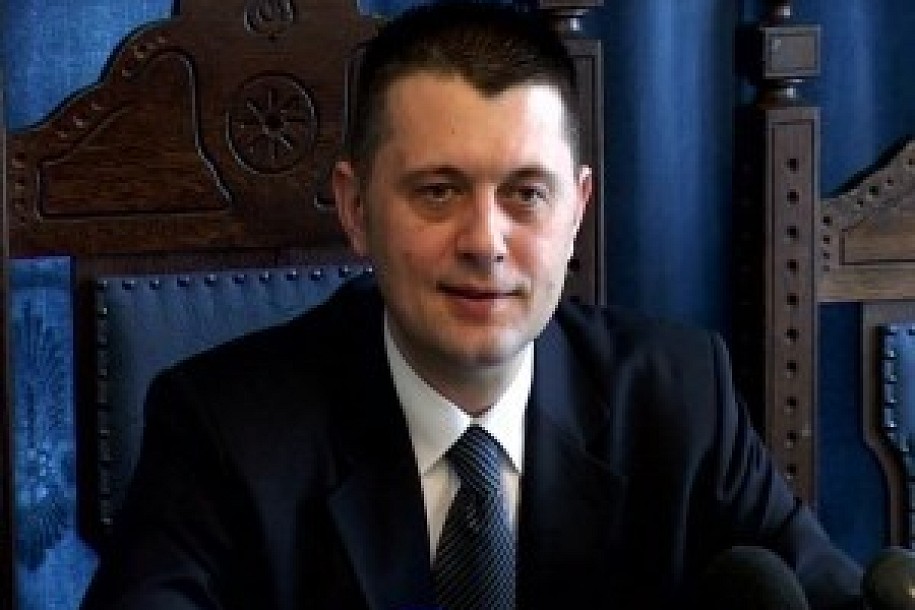 Čestitka gardonačelnika