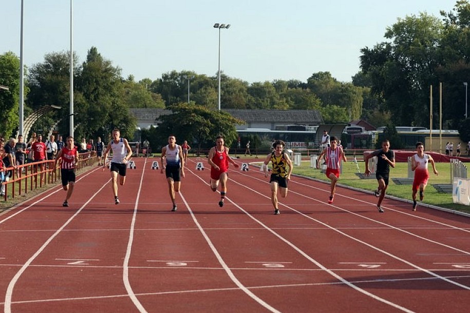 Atletika: Pregršt odličja Spartaka sa dva takmičenja