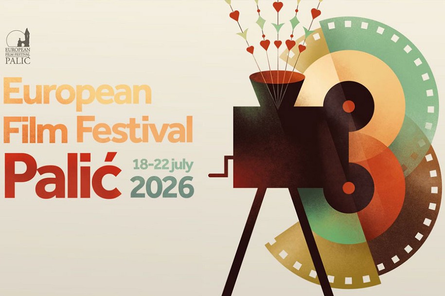 U subotu počinje Festival evropskog filma Palić, za pet dana oko 100 filmova