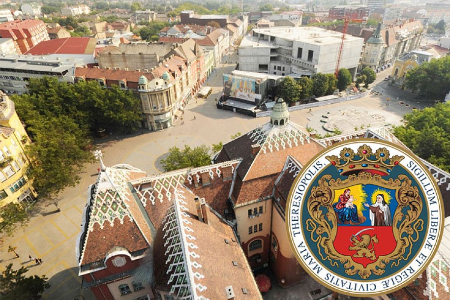 Zavod se pripaja Direkciji za izgradnju grada