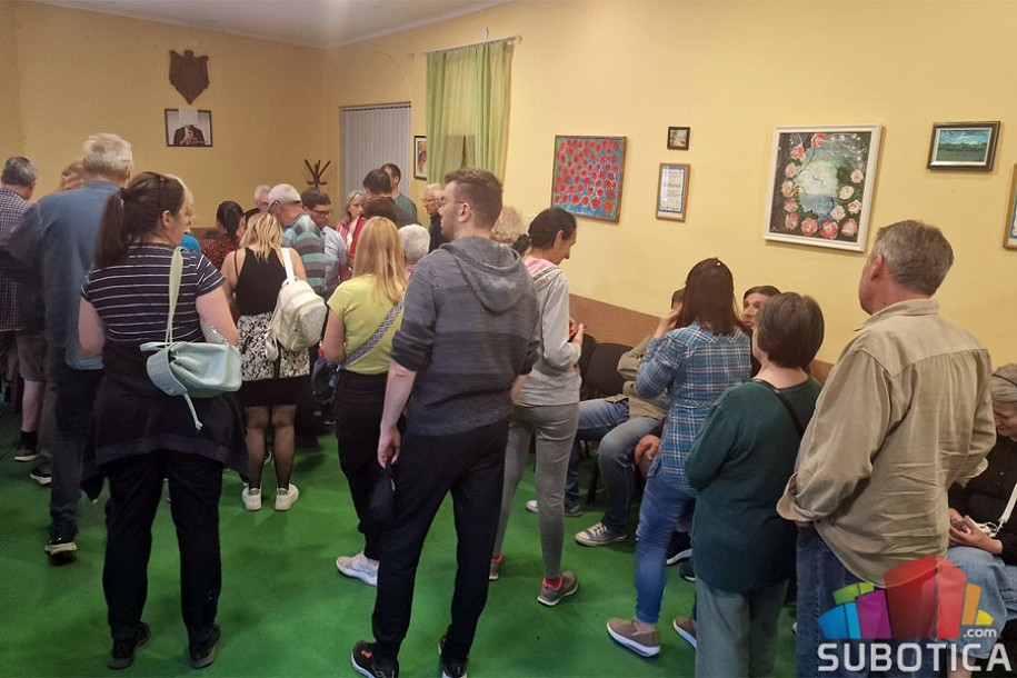 Građani Dudove šume žele novo rukovodstvo i jasne planove za svoju zajednicu