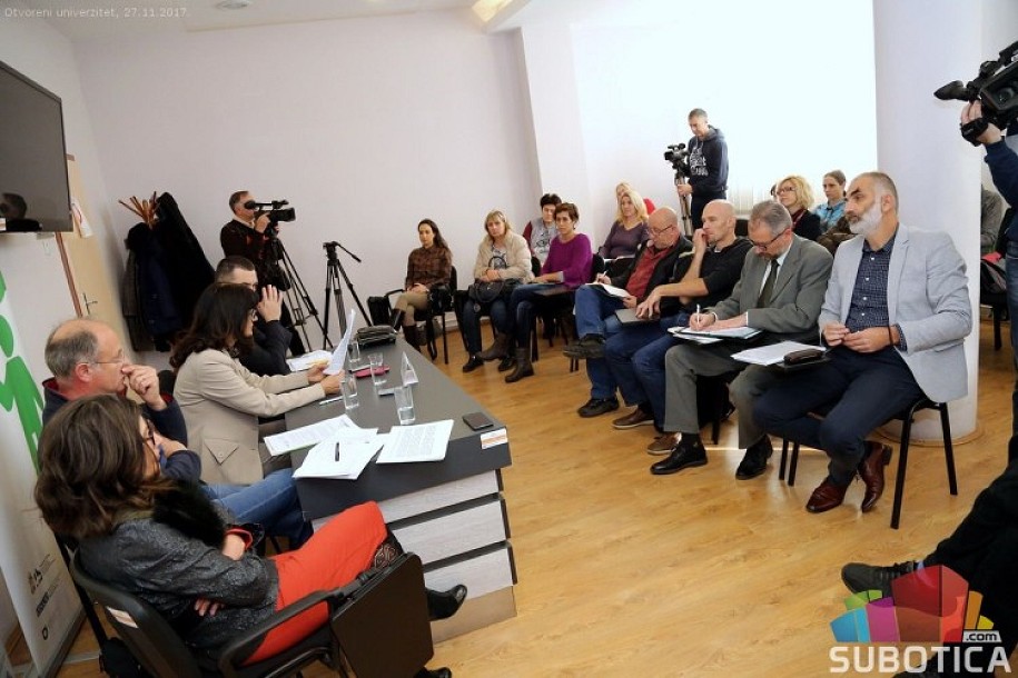 Brojne nepoznanice u vezi s radom Regionalne deponije