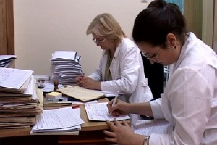 Ambulanta u Malom Bajmoku počela sa radom