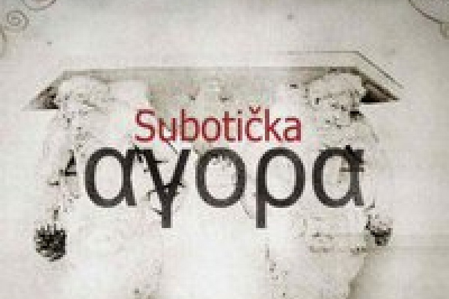 Drugi ciklus tribine "Agora"
