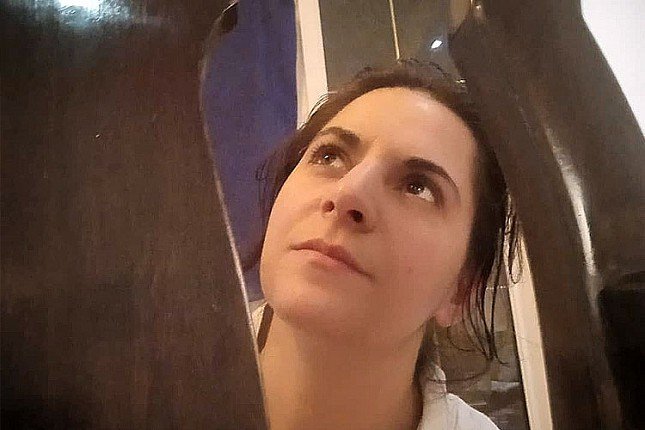 Subotičanka udahnjuje novi život starom nameštaju