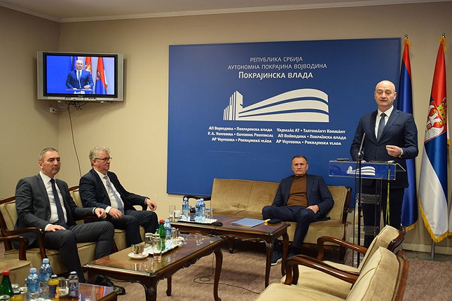 Raspisan konkurs za podršku ženskom preduzetništvu