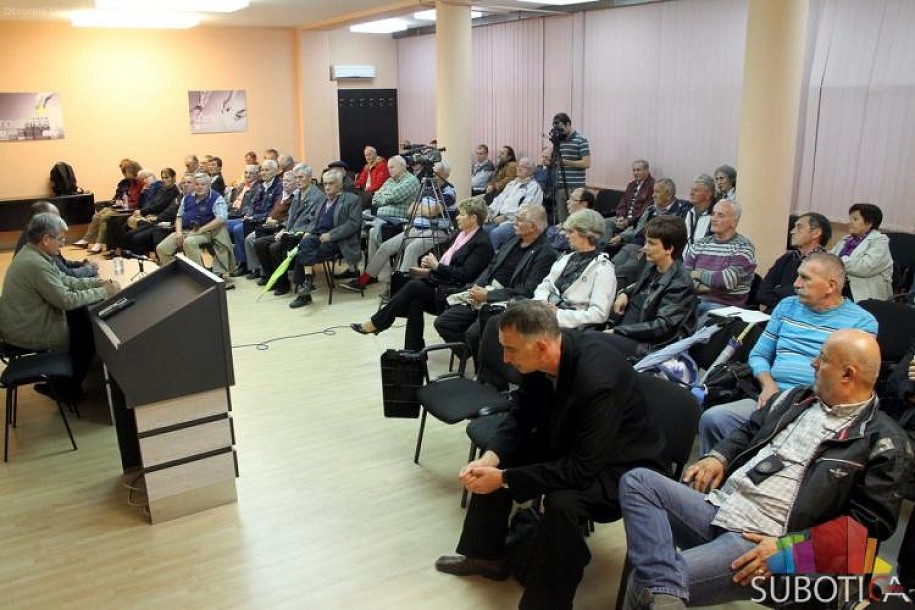 Uvođenje sive zone u legalne tokove - ključ za oporavak