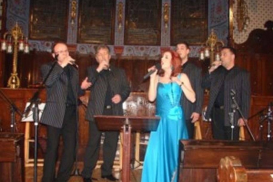 Festival Ljubavi i vina