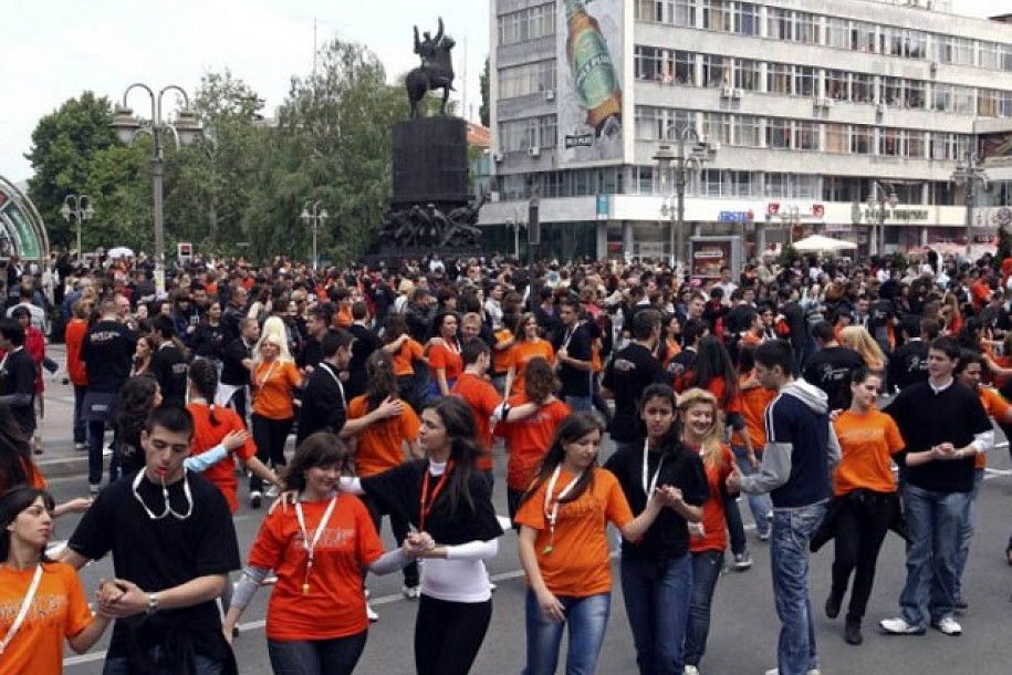 Deca Palića slede humane Piroćance