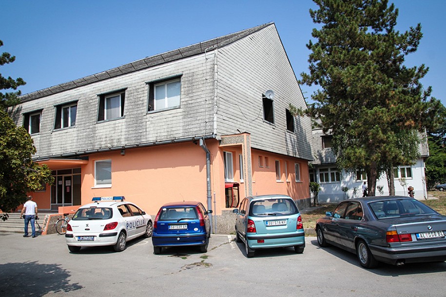 Pronađen leš u fazi raspadanja u Centru za socijalni rad