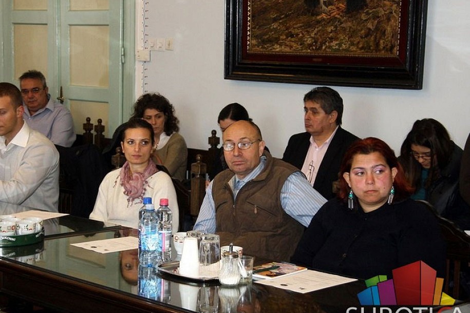 Inkluzija Roma na severu Vojvodine