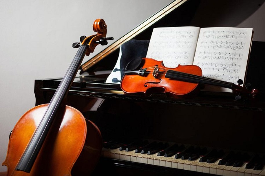 Koncert klasične muzike sutra u Velikoj većnici